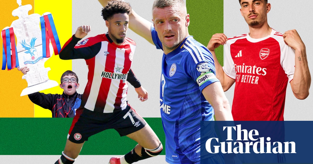 Premier League and FA Cup final: 10 things to look out for this weekend