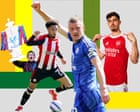 Premier League and FA Cup final: 10 things to look out for this weekend