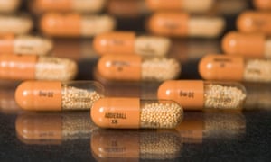 Shire drug Adderall XR. The defiant shareholder mood at its AGM is mirrored at other companies.