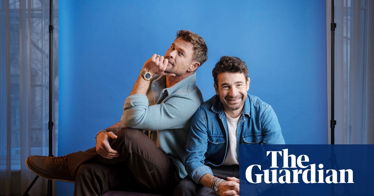 ‘Playing a god became a safety net’: Chris Hemsworth opens up about Thor, money and his insecurities