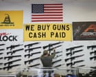 The American Way of Killing by Malcolm Gladwell review - wide of the mark