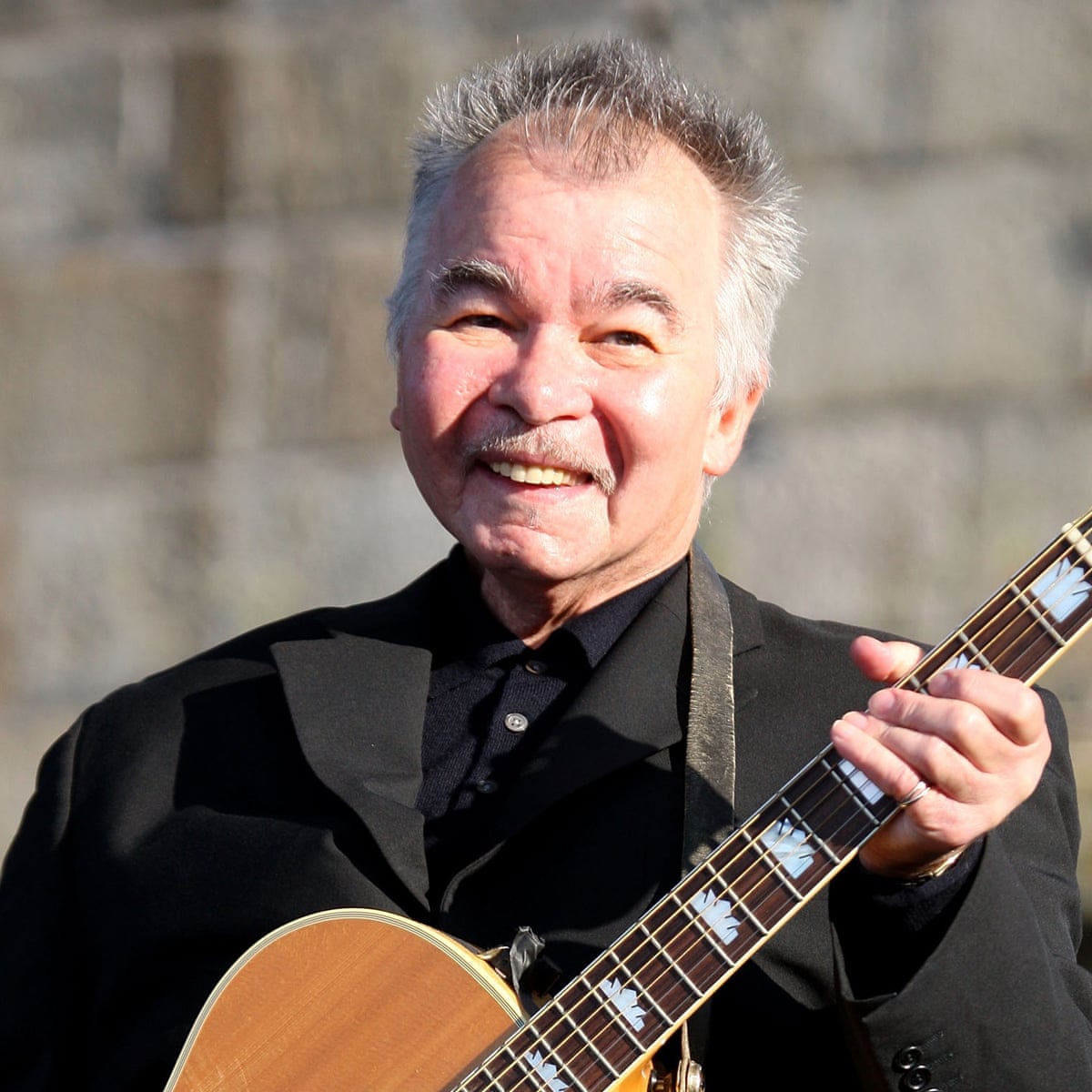 John Prine, US folk and country songwriter, dies aged 73 due to Covid-19  complications | Music | The Guardian
