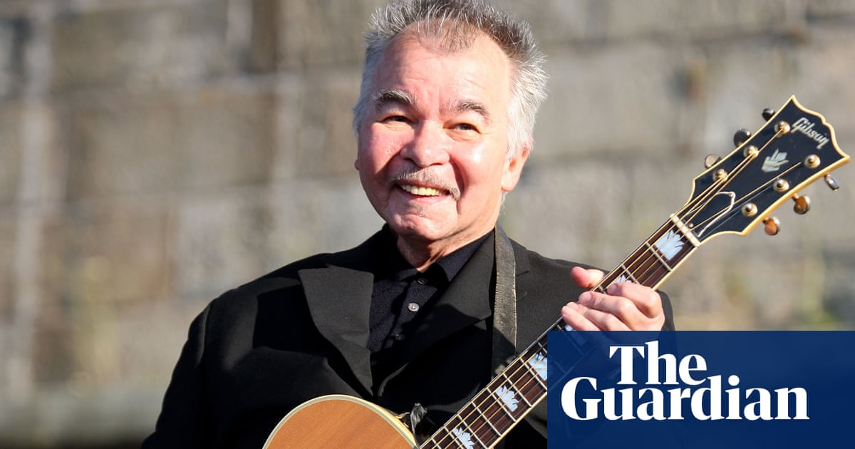 John Prine, US folk and country songwriter, dies aged 73 due to Covid-19 complications