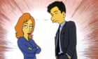 Animation nation: how Covid fuelled the rise of adult cartoons