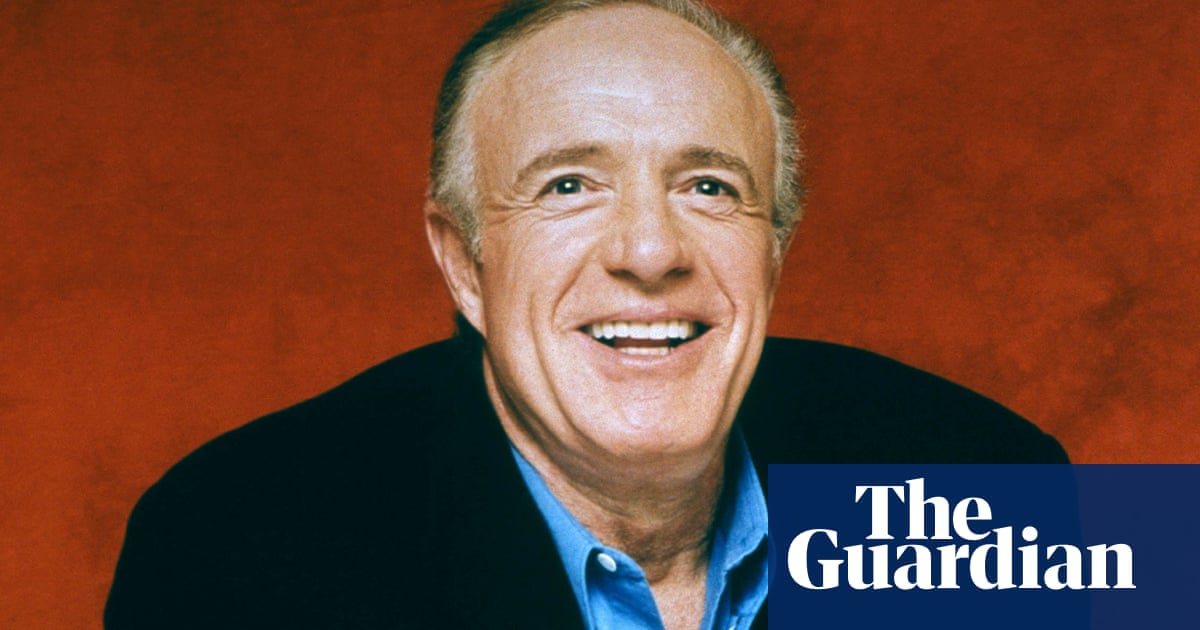 The Godfather star James Caan dies aged 82