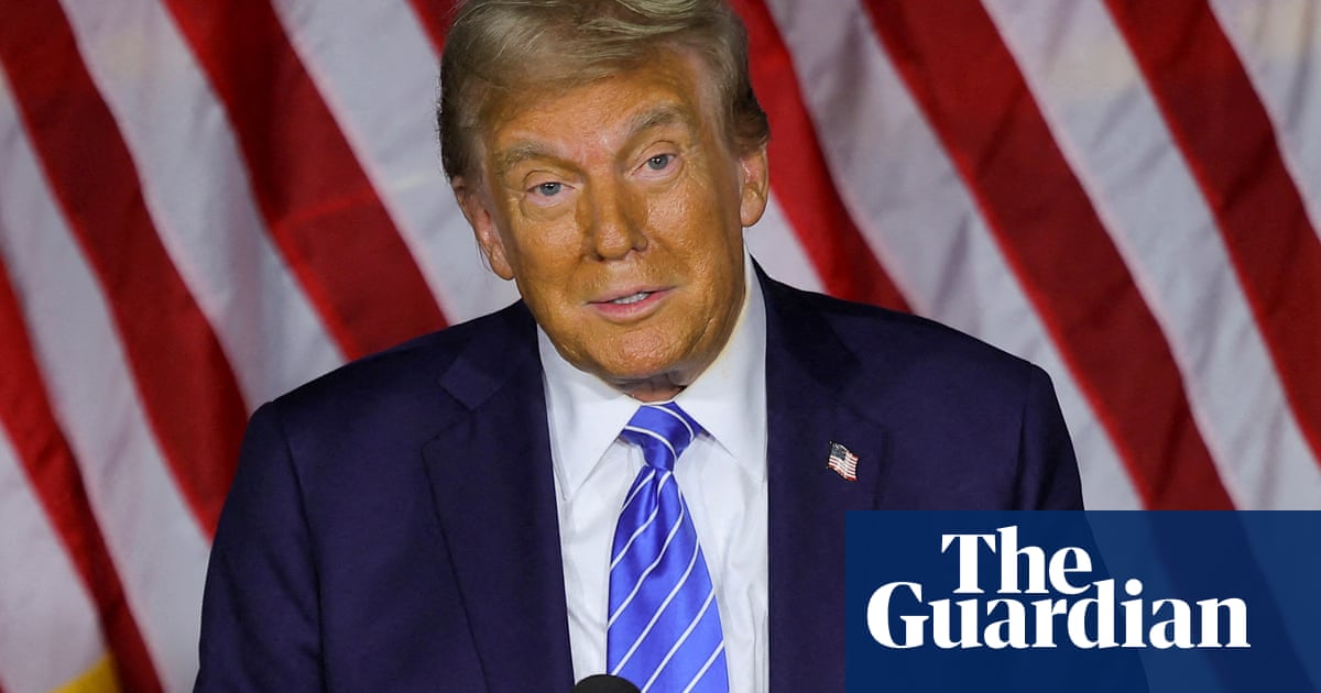 Global Poll Reveals Mixed Views on Trump