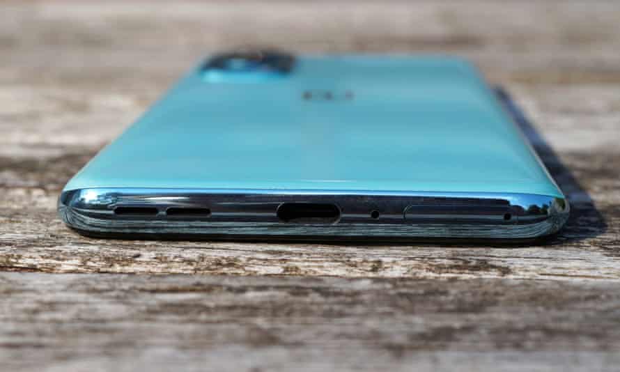 oneplus nord 2 review