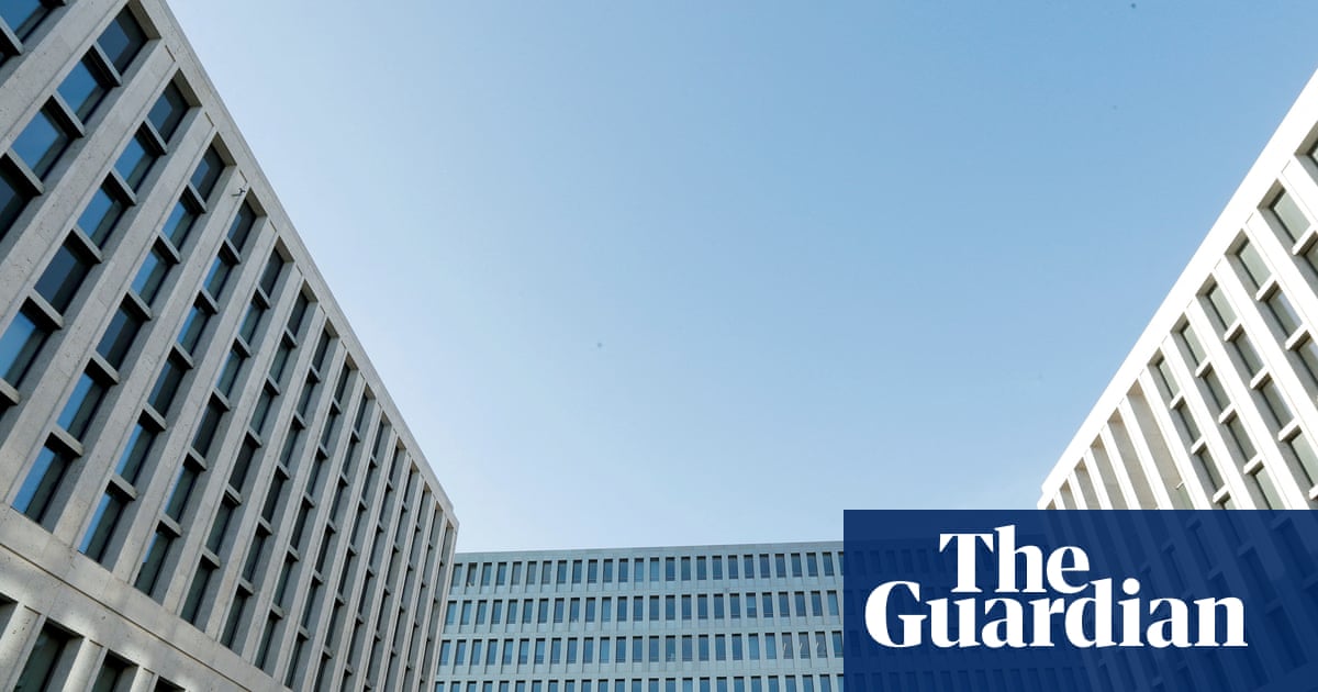 Germany approves lifting curbs on spy agencies in security ‘revolution’