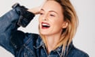 ‘I stopped talking to my parents – and life opened up’: Heather Graham on family, ageing and ‘creepy’ film-makers