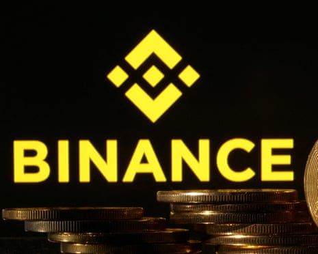 Binance hit by ‘largest crypto theft on record’