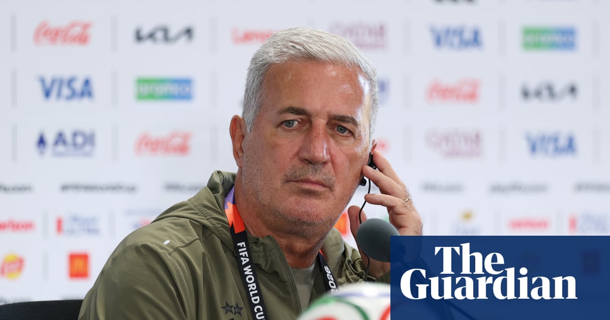 How Algeria won over a Kansas town – and became the World Cup’s unlikeliest love affair