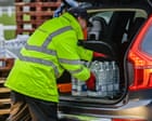 South East Water supply disruption hits thousands of properties in Kent