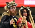 Côte d’Ivoire v Norway: World Cup 2026 last 32 – live