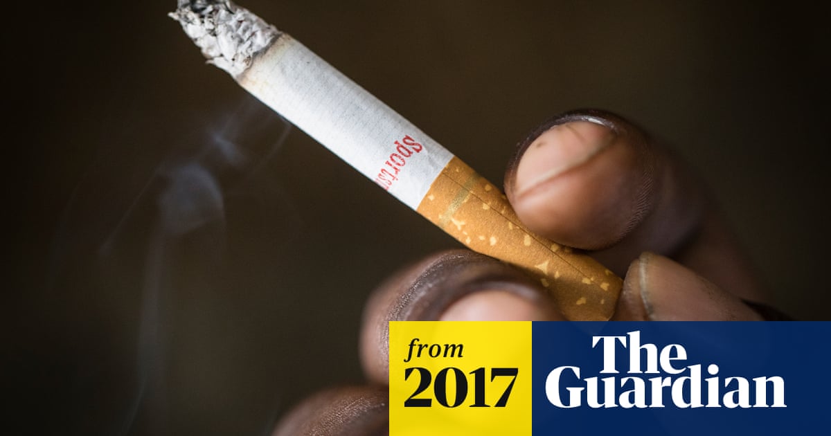 Smoking Rate In Uk Falls To Second Lowest In Europe Smoking The Guardian Smoking Rate In Uk Falls To Second Lowest In Europe Smoking The Guardian