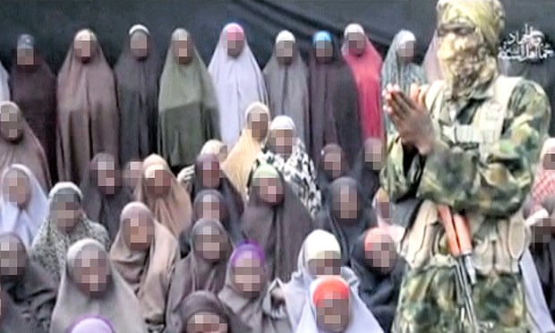 Boko Haram kidnapped 276 girls from the town of Chibok in 2014, causing international outrage.