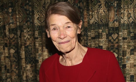 Glenda Jackson at the opening night for King Lear on Broadway in 2019.