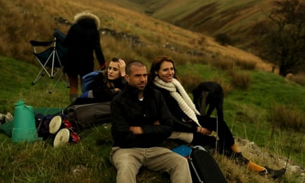 voyage movie list Black Mountain Poets - Jolene Films