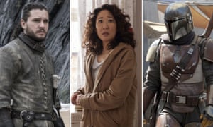 Killing Eve To Game Of Thrones The Biggest Tv Disappointments Of