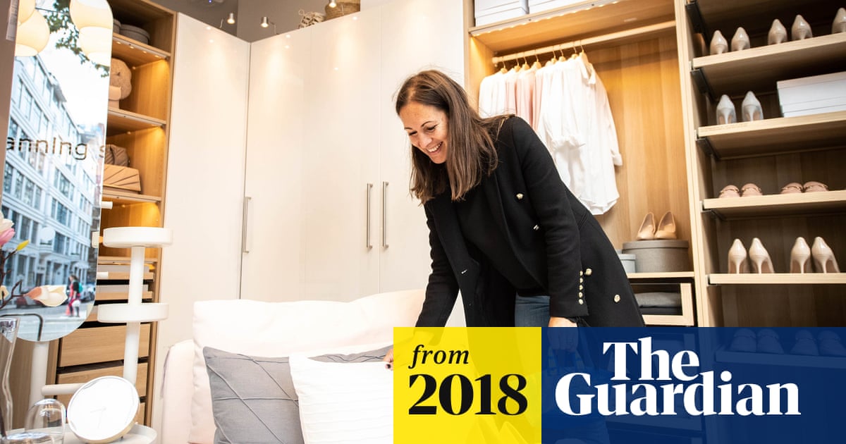 Mini Ikea Spin Off Store Opens In Central London Business The