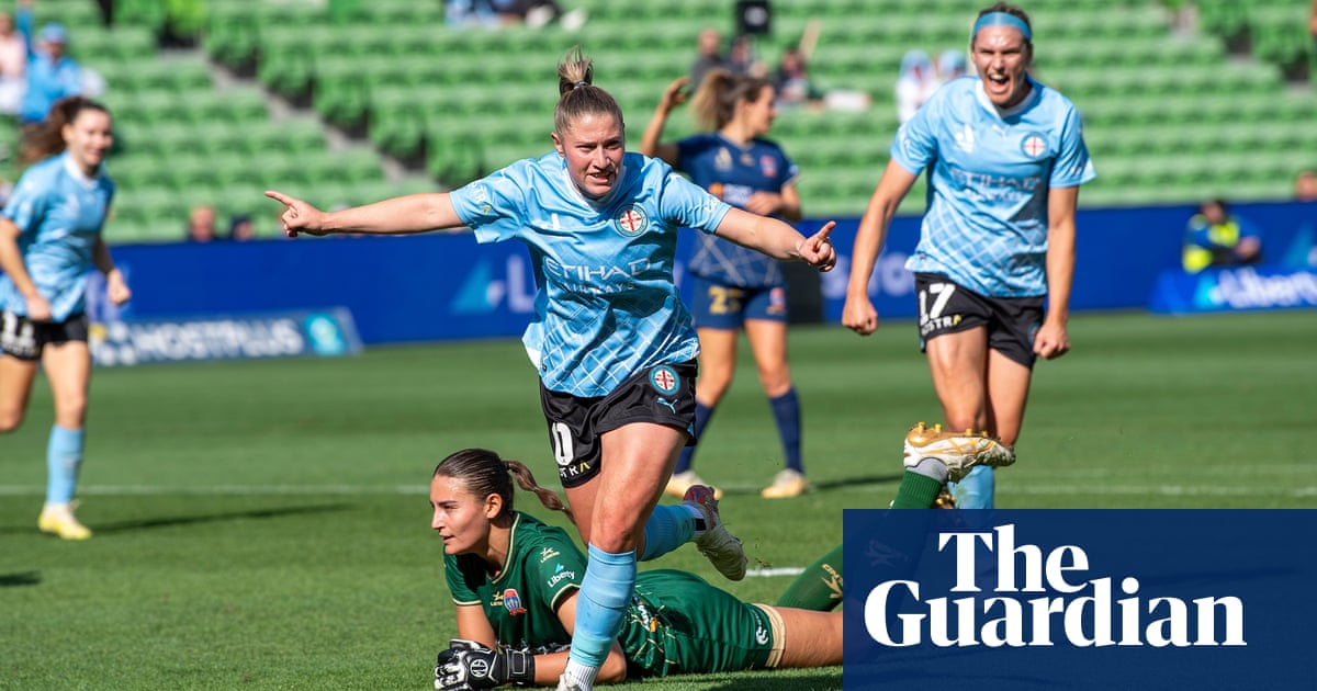 Crowd size in focus ahead of A-League Women grand final