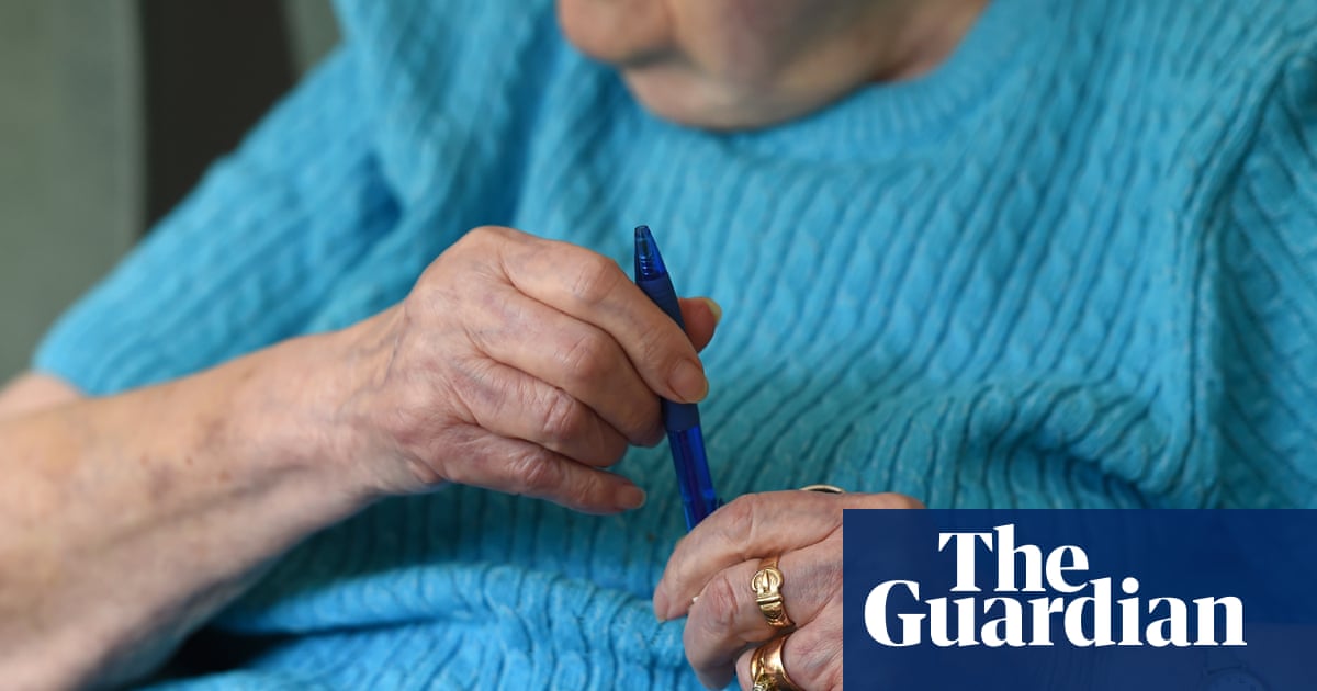 Doctors trial 100 blood test that could transform how NHS detects Alzheimer's