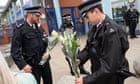 Police call for tougher stop and search rules after officer’s death in Croydon thumbnail