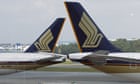 One person dies after severe turbulence on London to Singapore flight