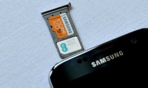 Les cartes MicroSD sont petites et pratiques pour la sauvegarde de données en déplacement.