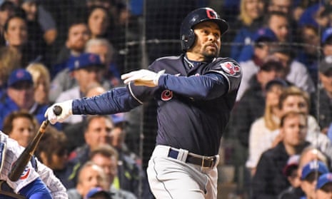 World Series: Former Peoria Chief Coco Crisp does in the Cubs