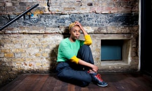 Overlooked for an Olivier, Noma Dumezweni stepped into the title role in Linda two weeks before it opened.