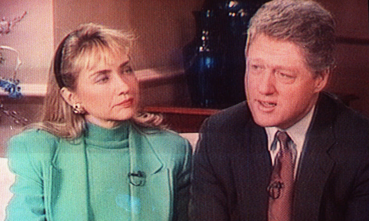 Hillary Clinton: A Reading List