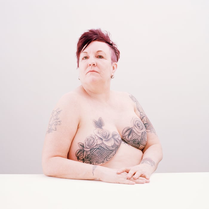 Instead Of A Scar I Had A Piece Of Art Women On Their Post Mastectomy Tattoos Life And Style The Guardian,Very Easy Anime Draw Girl Easy