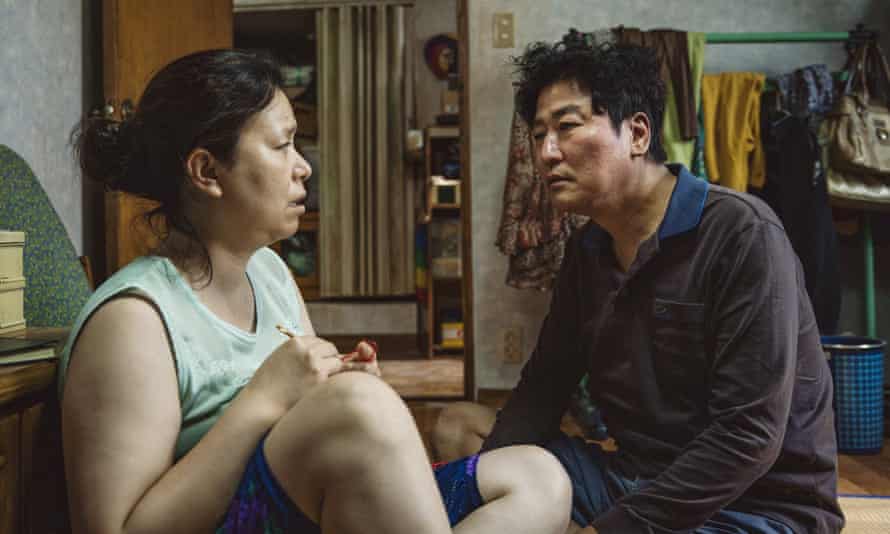 TravelGuides - Parasite, Eyes Wide Shut and Shaun the Sheep: what’s new to streaming in Australia in December | Television & radio 5 Song Kang-ho and Chang Hyae-jin in Bong Joon-ho’s Oscar-winning Parasite.