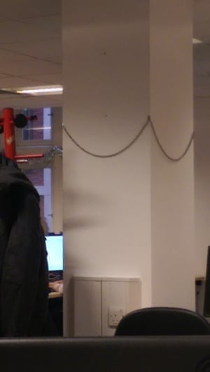 Underwhelming Office Christmas Decorations Your Photos