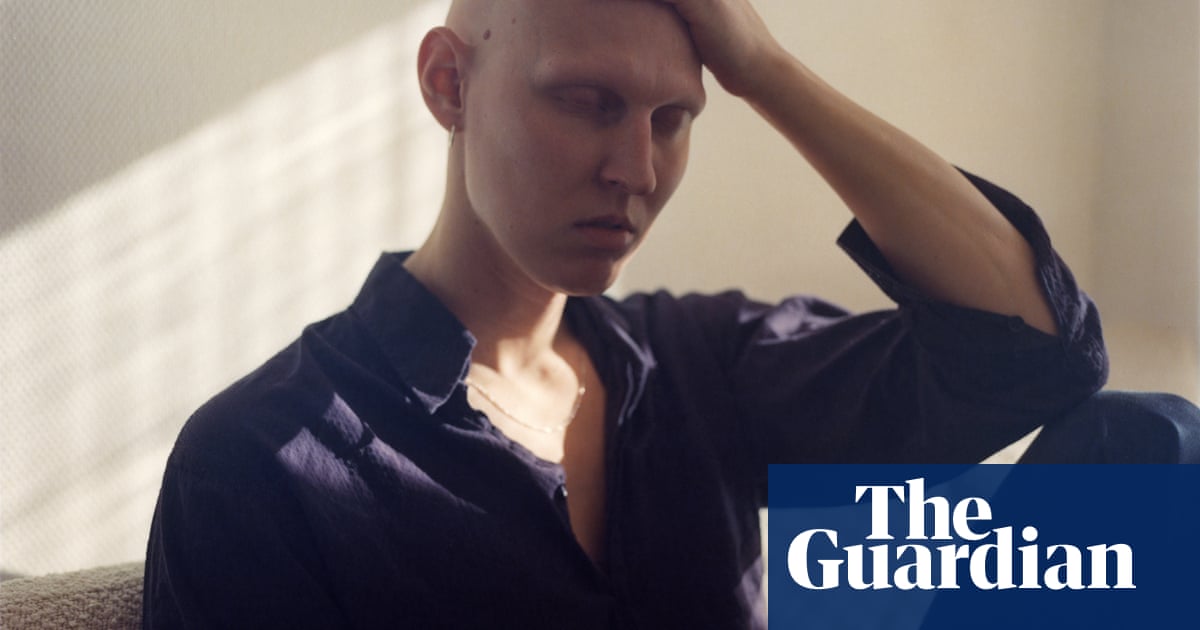 Add to playlist: GB's open-hearted pop and the best of the week's new tracks