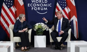 Donald Trump makes plans with Theresa May for UK visit 'later this year' Donald Trump makes plans with Theresa May for UK visit 'later this year'