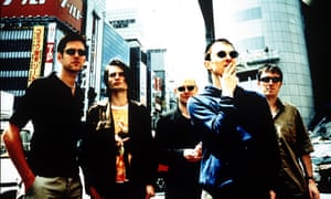 Radiohead Review Yorke And Co Hit New Heights On A Night Of Muscular Mayhem Radiohead The Guardian Radiohead Columbus 7-23-2022 Review