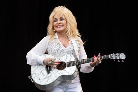 Dolly Parton’s most iconic fashion moments