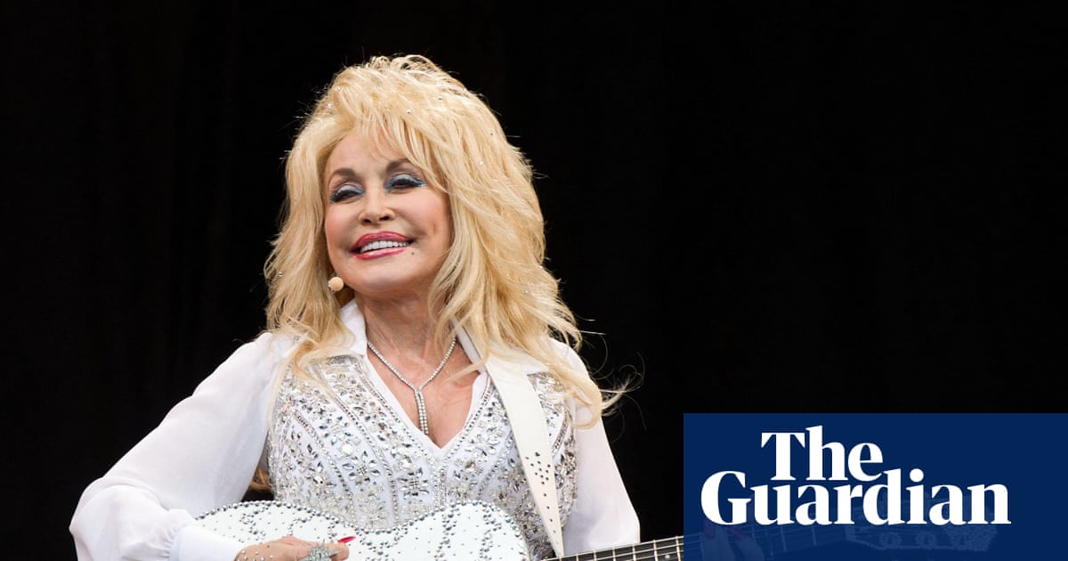 Dolly Parton: why the world loved the queen of country