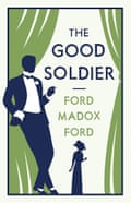 The Good Soldier by Ford Madox Ford2