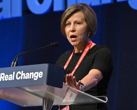 The minister for the NDIS, Jenny McAllister, in July.
