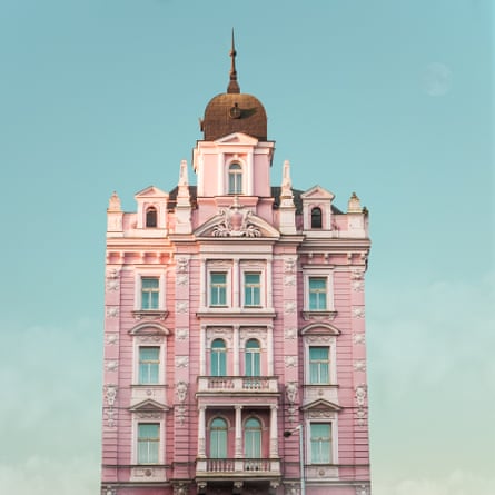 Shooting Locations Of Wes Anderson Movies You Can Visit In Real Life