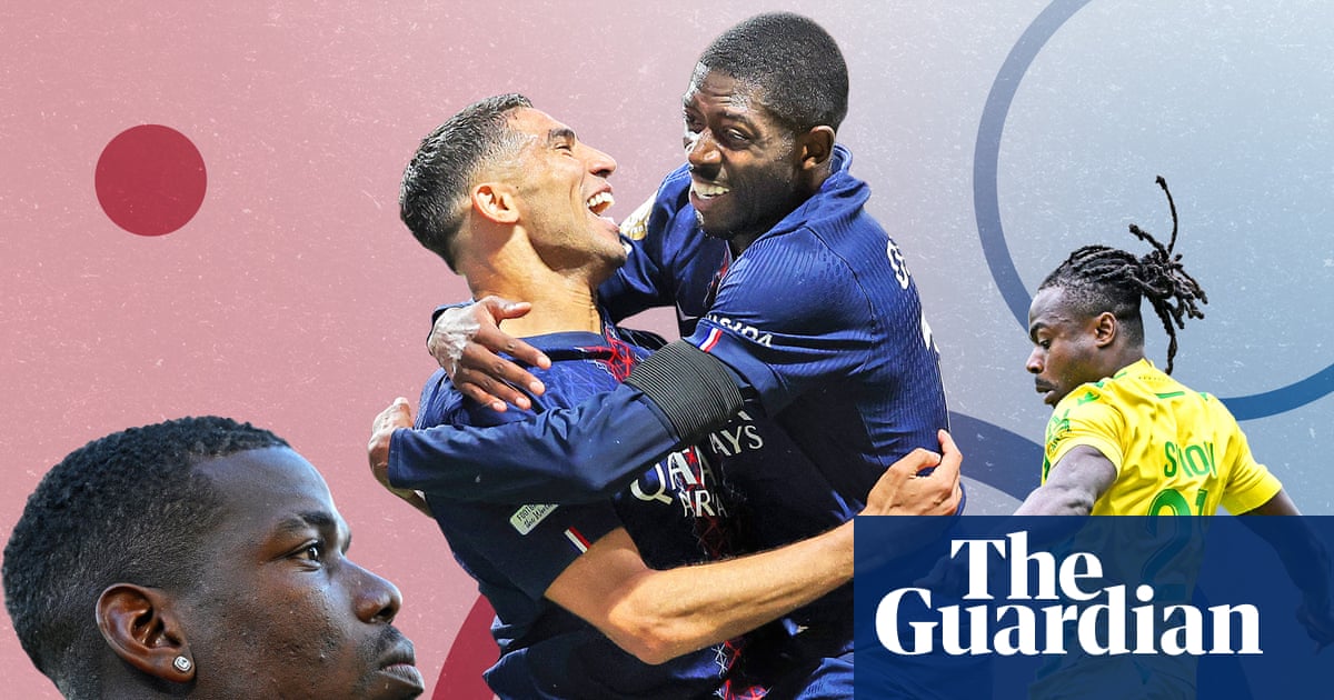 Europe’s finest could not stop PSG. What chance do Ligue 1 clubs have?