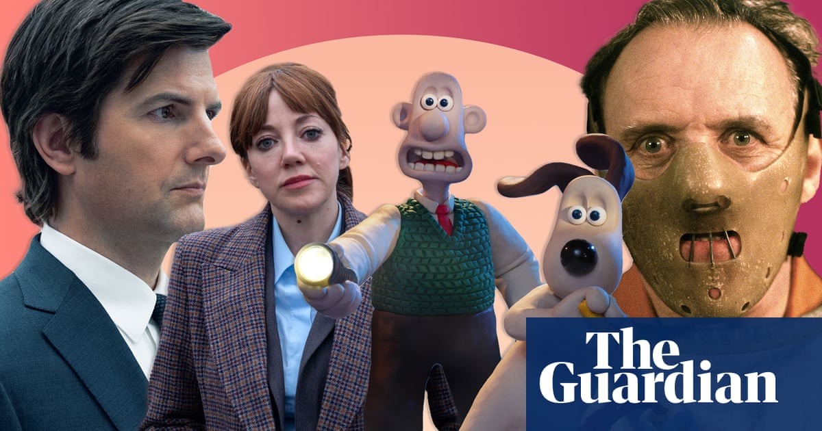 January 2025 Streaming Highlights Unveiled