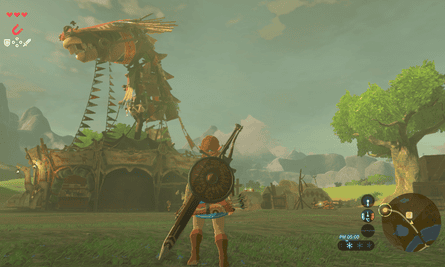 The Legend of Zelda: Breath of the Wild – tips and tricks they don't tell  you, Nintendo Switch