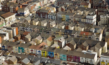 UK house prices remain unaffordable for many