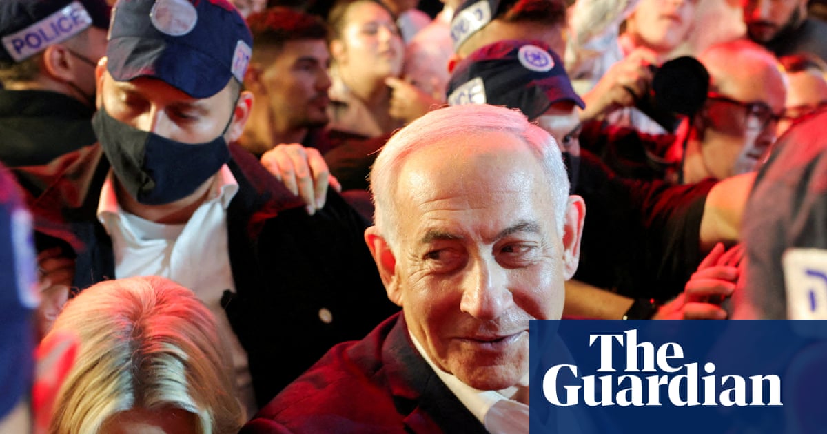 Netanyahu reportedly pressured military to attack Iran in runup to election