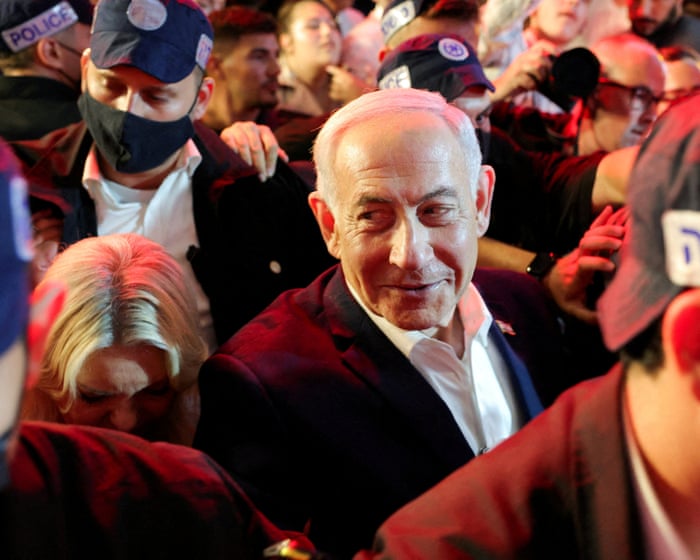 Netanyahu reportedly pressured military to attack Iran in runup to election