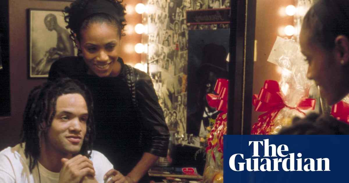 Bamboozled: Spike Lee's masterpiece on race in America is as relevant as  ever | Spike Lee | The Guardian