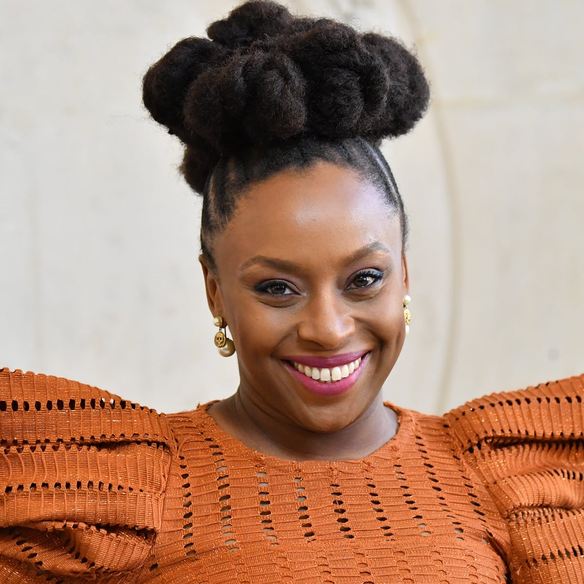 Chimamanda Ngozi Adichie